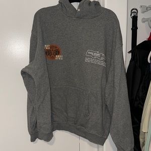 Darc sport hoodie